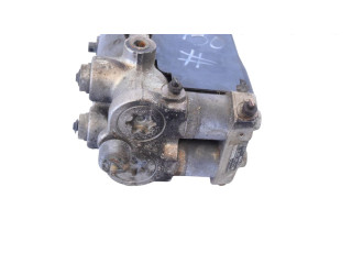 Рулевая рейка  Блок ABS 0265200017   Mercede-Benz S W126 1979 - 1992 года