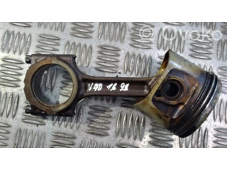 Píst B4164S   Volvo S40, V40  pro benzínový motor 1.6  