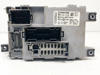 Блок комфорта 01364891080, 116RI000674   Citroen Nemo   