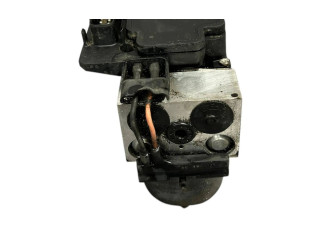 Блок АБС 8E0614111T, 0265202401   Audi  A8 S8 D2 4D  1994 - 2002 года