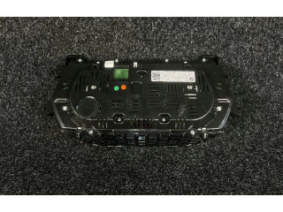Přístrojová deska  BMW 1 F40 2019 5A0BF55  