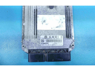 Блок управления двигателем Блок управления 03L906022S, IMPRK943070   Volkswagen Scirocco