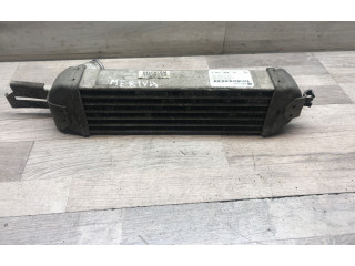 Интеркулер  52401027, 644549552   Opel Meriva A 