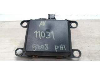 Блок управления 1608492980, 1608492980   Peugeot 5008