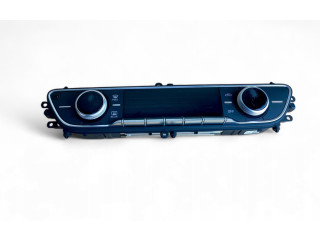 Блок управления климат-контролем 8W0820043BQ   Audi A5