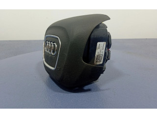 Подушка безопасности водителя 4M0880201T, 4M0880201T   Audi RS Q8