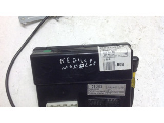 Блок комфорта 954001H080   KIA Ceed   