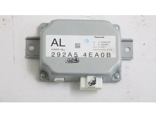 Центральный пульт управления    292A54EA0B, 292A54EA0B   Nissan Qashqai