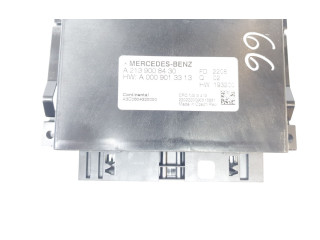 Блок управления A2139008430   Mercedes-Benz GLB x247