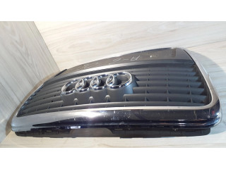 Верхняя решётка Audi A6 S6 C6 4F 2004-2011 года 4F0853651, DN13677      