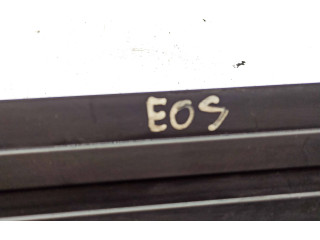 Интеркулер  1k0121345N, 1k0121345   Volkswagen Eos 
