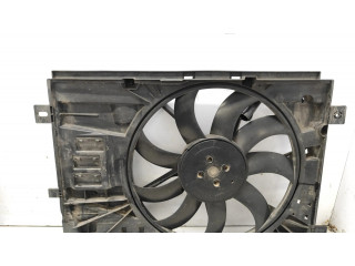 Вентилятор радиатора     9805897480, C49456102    Peugeot Traveller 2.0