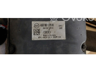Jednotka ABS 4G0907379H   Audi A6 S6 C7 4G 2013