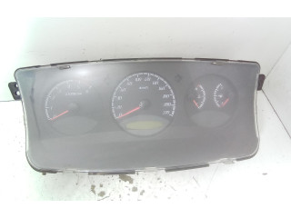 Přístrojová deska  SsangYong Actyon 2009 80210-31520, 664951  