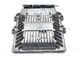 Řídící jednotka 9656171180   Peugeot 407 2004