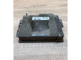Řídící jednotka HOM7700863477, S113717205D   Renault Laguna I 1994