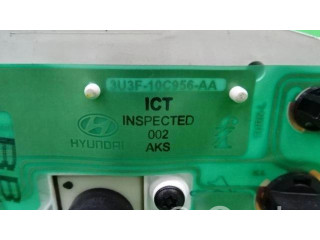 Панель приборов 3U3F10C956AA, 3U3F-10C956-AA   Hyundai Atos Prime       