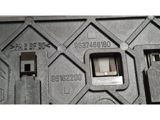 Блок комфорта 9647448280, 5038266   Citroen C5   