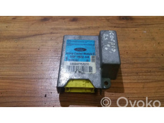 Блок подушек безопасности 98gp14b056aab, 680247758003   Ford Scorpio