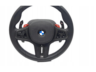 Volant BMW M3 G80 2025 7857781-05, 7857781-057857781  