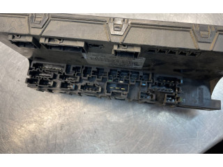   Pojistková skříňka 0025457801, 5DK00797400   Mercedes-Benz C W203 2003