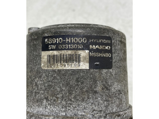Jednotka ABS 58910H1000, 03313010   Hyundai Terracan 2003