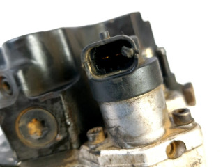 Vstřikovací čerpadlo 0445010121, 3310027400   Hyundai Santa Fe  pro naftový motor 2.2 D4EB 2.2 CRDi GLS