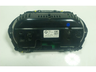 Přístrojová deska  BMW 2 F45 2019 62105A3B670, 871307601  