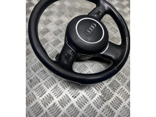 Руль Audi A8 S8 D3 4E  2002 - 2009 года 4E0419091BG, 61541010D      