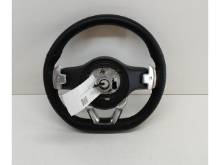 Руль Mercedes-Benz GLE W167  2019 -  года A0050004799, A0004609102      