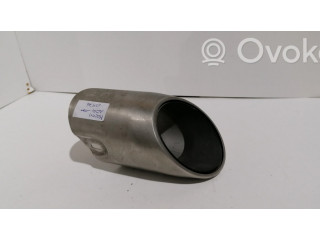 Exhaust tail pipe