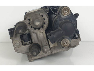 Блок управления 2S6R7M168GF, 0132900007   Ford Fusion