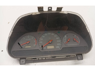 Přístrojová deska  Volvo S40, V40 1999 30864002, 30864192  