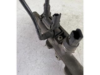 Топливная рампа 0445214017, 010009L3   Fiat Ulysse  