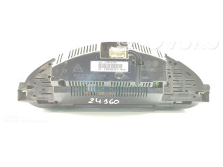 Панель приборов A2095409311   Mercedes-Benz CLK A209 C209       