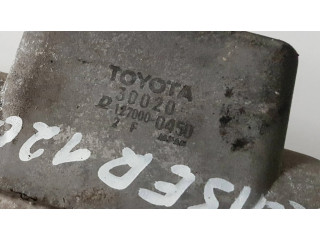 Интеркулер  1270000450, 30020   Toyota Land Cruiser (J120) 