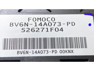   Pojistková skříňka BV6N14A073PD, 526271F04   Ford Focus 2015