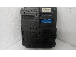 Řídící jednotka 5185568, MODULOELECTRONICO   Fiat Bravo 