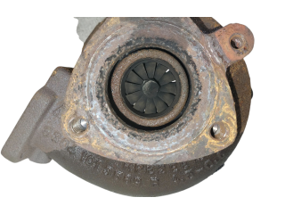  Турбина Land Rover Range Rover Sport L320  QH50243187, 53049880115         