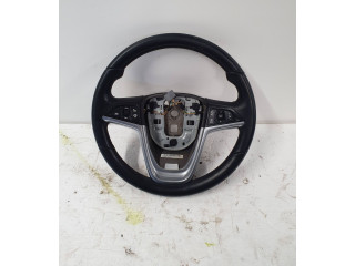 Руль Opel Zafira C  2011 - 2019 года 13351029      