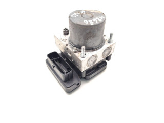 Jednotka ABS 6C0907379S, 6R0907379BA   Audi A1 2018