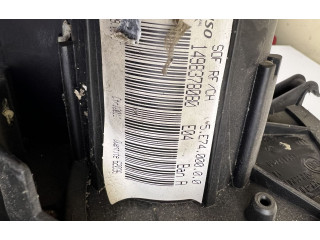 Вентилятор печки    1498378080, 5E7400000   Fiat Scudo