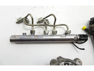 Pojistková skříňka Топливный насос 0445010519, 0445110401   Mini Cooper Countryman R60 2010