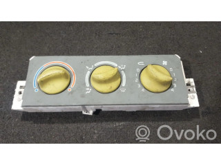 Блок управления климат-контролем 52479161, 31498   Renault Twingo I