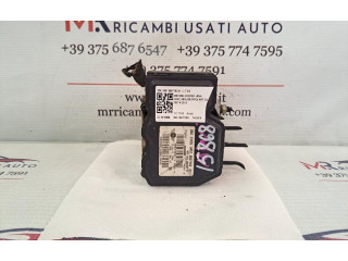 Блок АБС 34519807162-01, 34519807162-01   Mini  One - Cooper Coupe R56  2005 - 2014 года