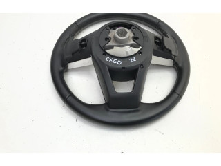 Руль Mazda CX-60  2022 -  года KSW57A003A, 2167T1A      
