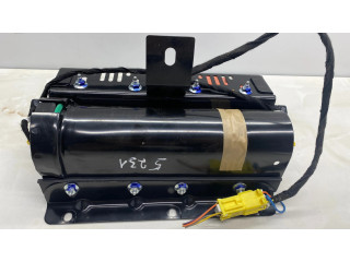 Подушка безопасности пассажира 28032994, AL885404G01FN9   Cadillac SRX