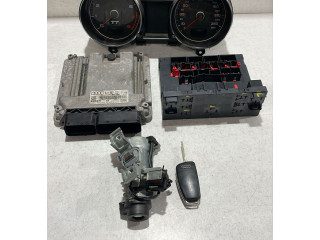 Řídící jednotka 8J0907115, 8J0907115   Audi TT Mk1 2005