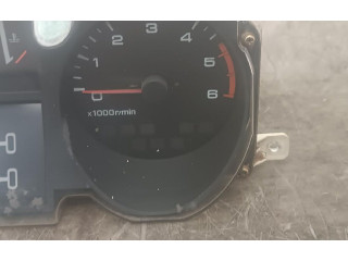 Přístrojová deska  Mitsubishi Montero 2001 MR298406  