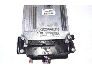 Řídící jednotka 03L906022NN, 0281016140   Audi A5 Sportback 8TA 2011